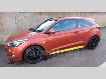 HYUNDAI I20 (2E GENERATION) COUPE II COUPE 1.0 T-GDI 120 CREATIVE