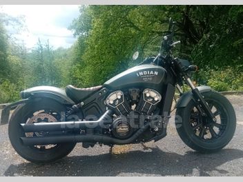 INDIAN SCOUT BOBBER 1200