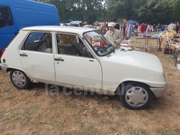 RENAULT R5 5P