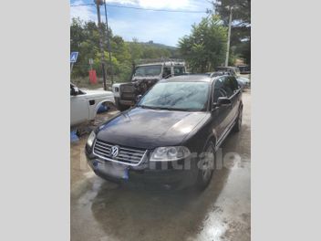 VOLKSWAGEN PASSAT 5 BREAK V BREAK 2.0 TDI 136 EMBASSY BV6