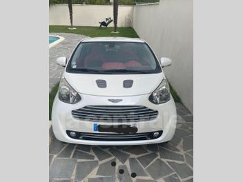 ASTON MARTIN CYGNET 1.3 VVT CVT