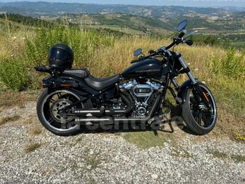 HARLEY DAVIDSON SOFTAIL BREAKOUT 1868