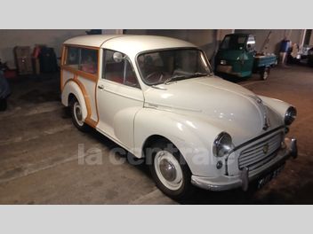 MORRIS MINOR 1000 E