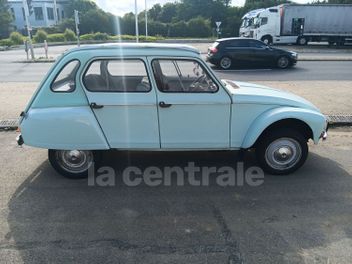 CITROEN DYANE 6 6