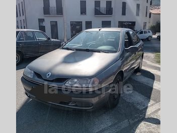 RENAULT LAGUNA 2.2 DT RXE