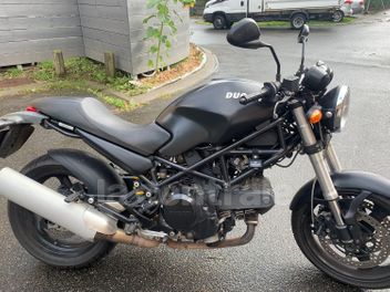 DUCATI MONSTER 695 IE