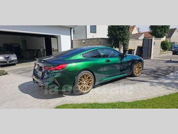 BMW SERIE 8 G15 M8 (G14) M8 COMPETITION 625 BVA8