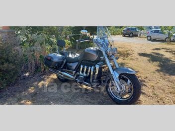 TRIUMPH ROCKET III 2300