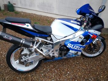 SUZUKI GSX-R 1000