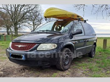 CHRYSLER VOYAGER  3 III 2.4 SE 10CV