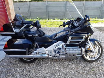 HONDA GL GOLDWING 1800