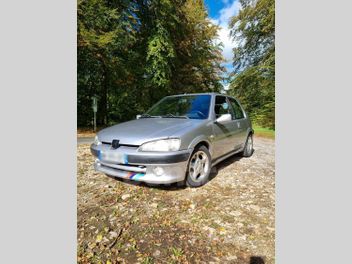 PEUGEOT 106 S16 (2) S16