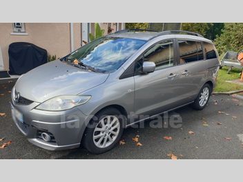 MAZDA 5 2.0 MZR-CD 110 ELEGANCE 7PL