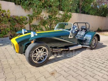 CATERHAM SUPER SEVEN 2.0 253 JPE