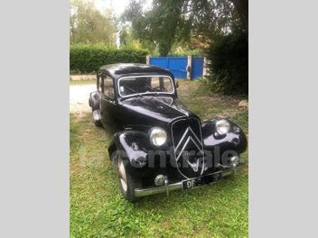 CITROEN TRACTION 11 11BL