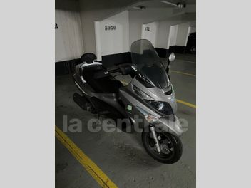 PIAGGIO X EVO 125