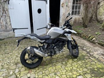 BMW G 310 GS 310