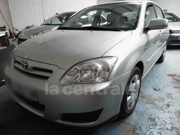 TOYOTA COROLLA 9 IX (2) 100 VVT-I LES BLEUS 5P