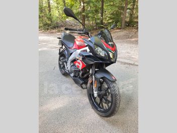 APRILIA TUONO 125