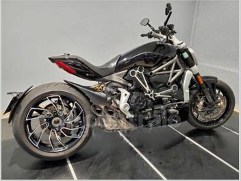 DUCATI XDIAVEL 1262