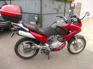 HONDA XL VARADERO 125 DE LUXE