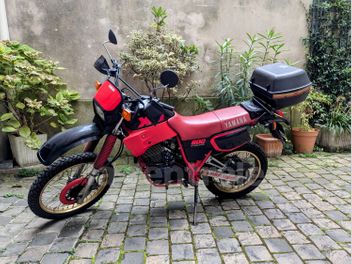 YAMAHA XT 600