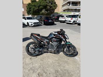 KTM DUKE 790