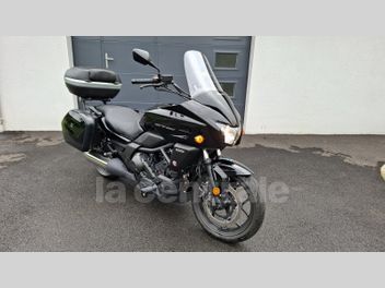 HONDA CTX 700