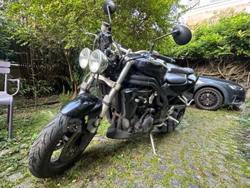 TRIUMPH SPEED TRIPLE 955