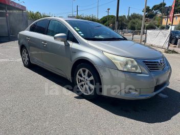 TOYOTA AVENSIS 2 II (2) 177 D-4D CLEAN POWER PACK 4P