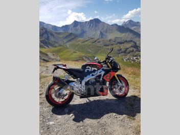 APRILIA TUONO 1100 V4 RR