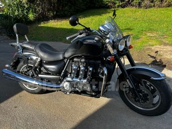 TRIUMPH ROCKET III 2300 ROADSTER ABS