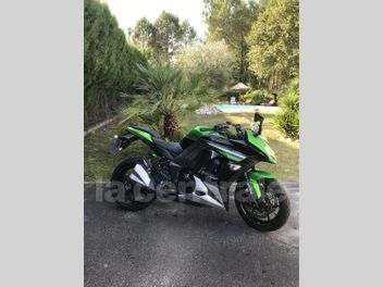 KAWASAKI Z 1000 SX ABS