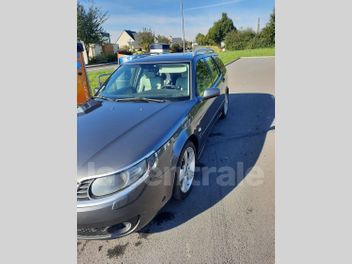 SAAB 9-5 ESTATE (2) ESTATE 1.9 TID 150 GRIFFIN BVA