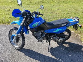 YAMAHA XT 600