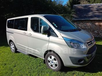 FORD TOURNEO CUSTOM CUSTOM 300 L1H1 2.2 TDCI 125 TREND