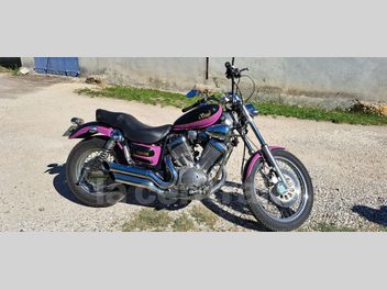 YAMAHA XV 535 VIRAGO