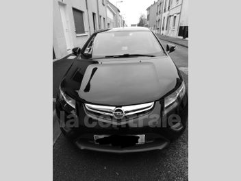 OPEL AMPERA COSMO PACK