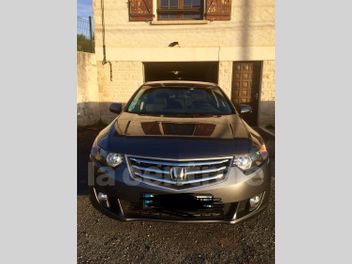 HONDA ACCORD 8 VIII 2.0 I-VTEC 156 ELEGANCE