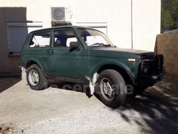 LADA NIVA 1.7 GPL 8CV