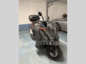 KYMCO DINK 125