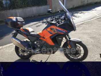 KTM SUPER ADVENTURE 1290