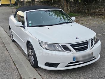 SAAB 9-3 CABRIO (3E GENERATION) III CABRIOLET 1.8 T 150 BIOPOWER LINEAR