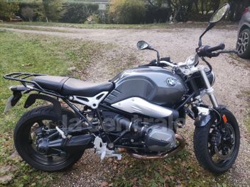 BMW R1200 NINE T PURE