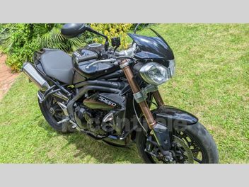 TRIUMPH SPEED TRIPLE 1050 ABS