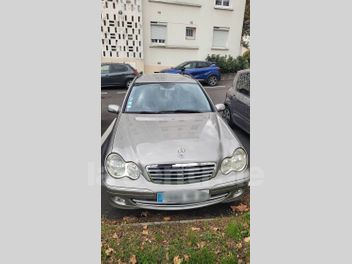 MERCEDES CLASSE C 2 SW II (2) SW 220 CDI FAP AVANTGARDE BVA