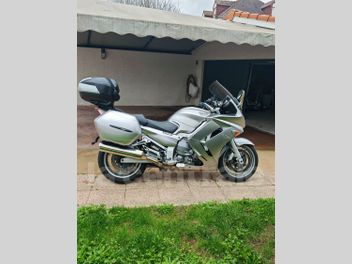 YAMAHA FJR 1300 ABS