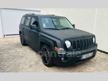 JEEP PATRIOT 2.0 CRD 140 SPORT