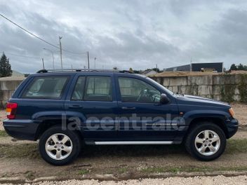 JEEP GRAND CHEROKEE 2 II 2.7 CRD VISION BVA