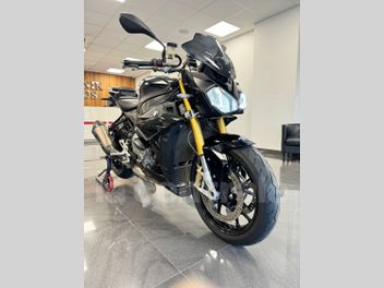 BMW S1000 R 1000